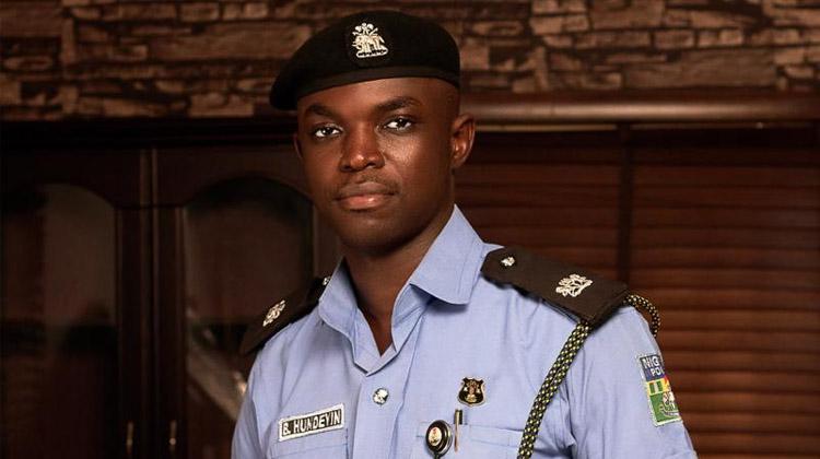 Arrest dismissed corporal impersonating inspector by Lagos police