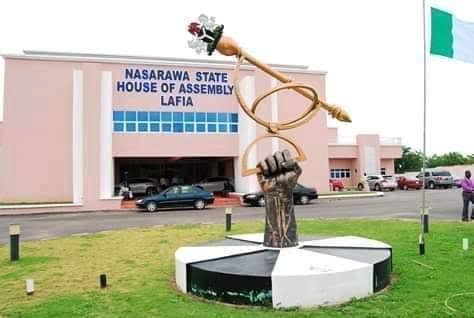 Nasarawa postpones inauguration of 7th Assembly indefinitel