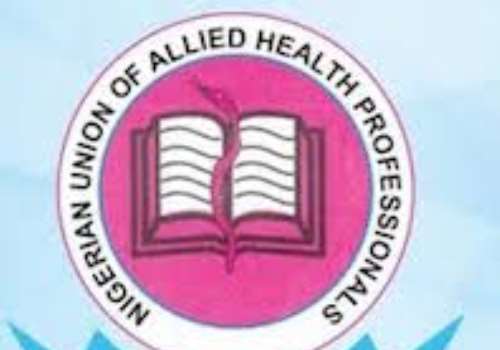 Union pleads with Tinubu to appoint experienced administrator as county’s next minister of health