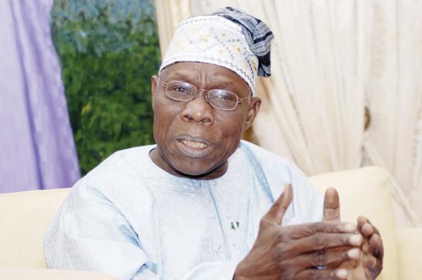 Obasanjo: Nigeria now ripe to have female president