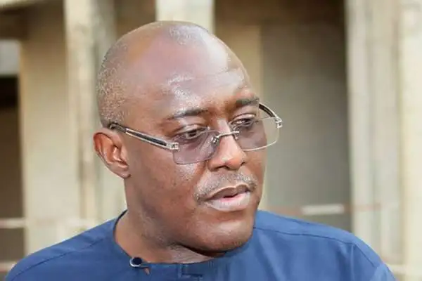 Metuh tells NLC not to shut down South East over removal of fuel Subsidy