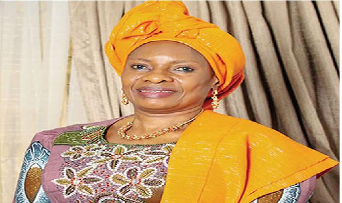 Tallen, like Fayemi, claims EFCC did not invite her for fraud