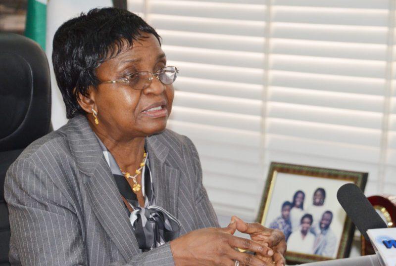 NSA, NAFDAC to combat  drug abuse