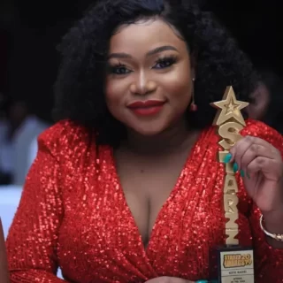 Cook-a-thon: Actress Ruth Kadiri criticises Ekiti chef trying to break Hilda Baci’s record