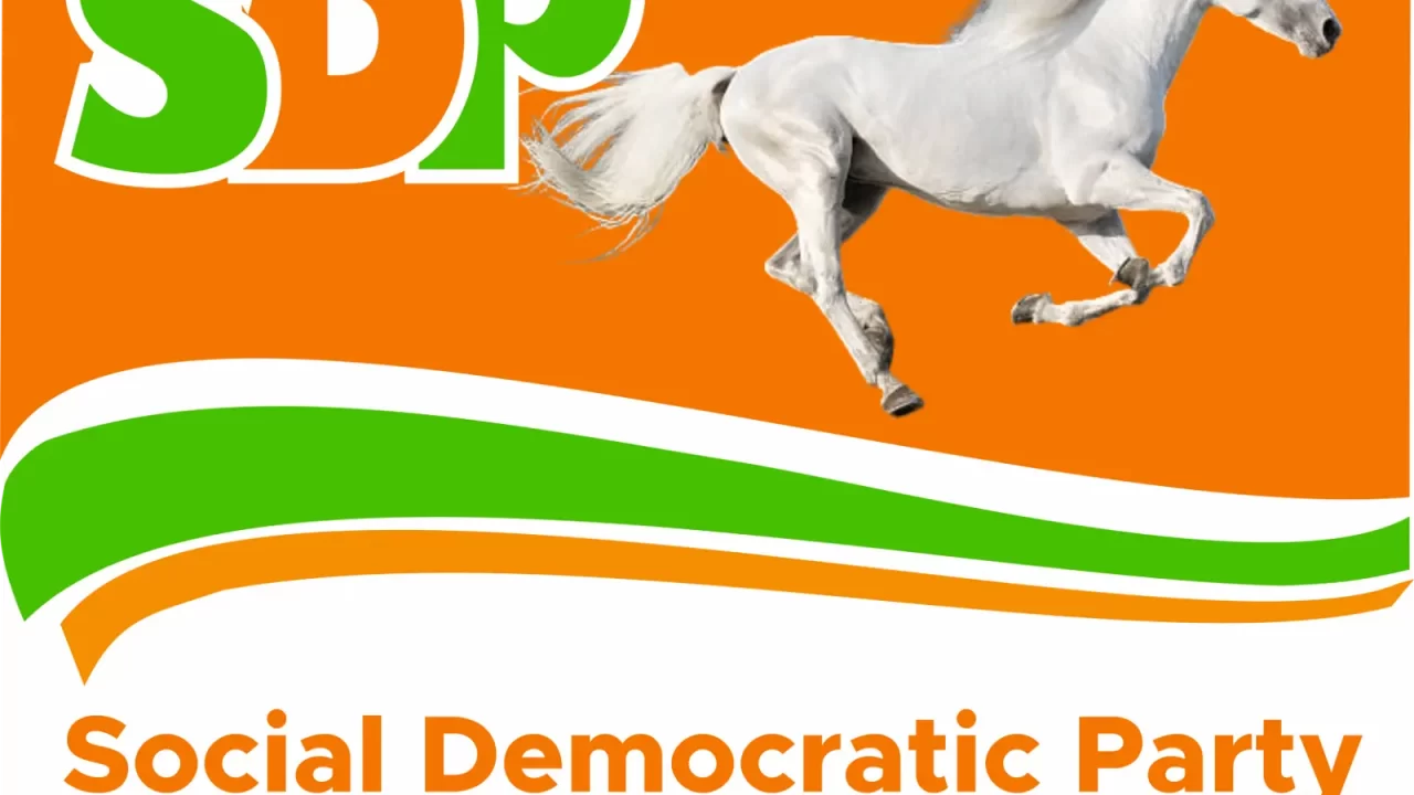 10th NASS: Ahmed Wadada leads SDP caucus