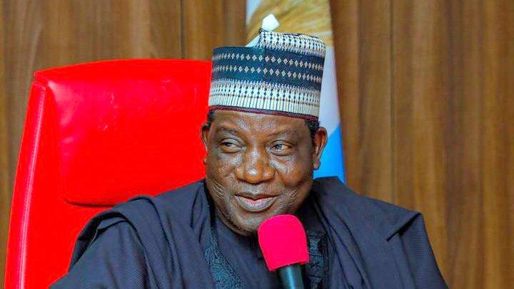 Plateau gov nullifies Lalong’s last-minute appointments