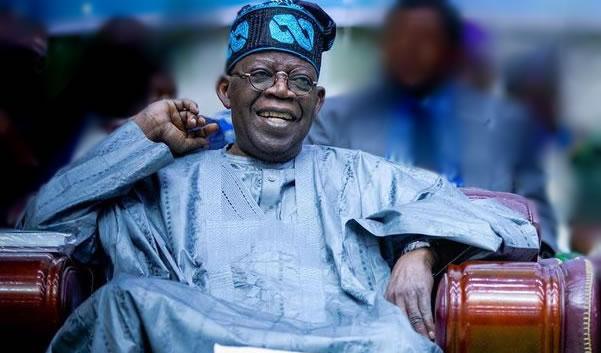 Marafa: Tinubu remains committed to changing reward system in APC