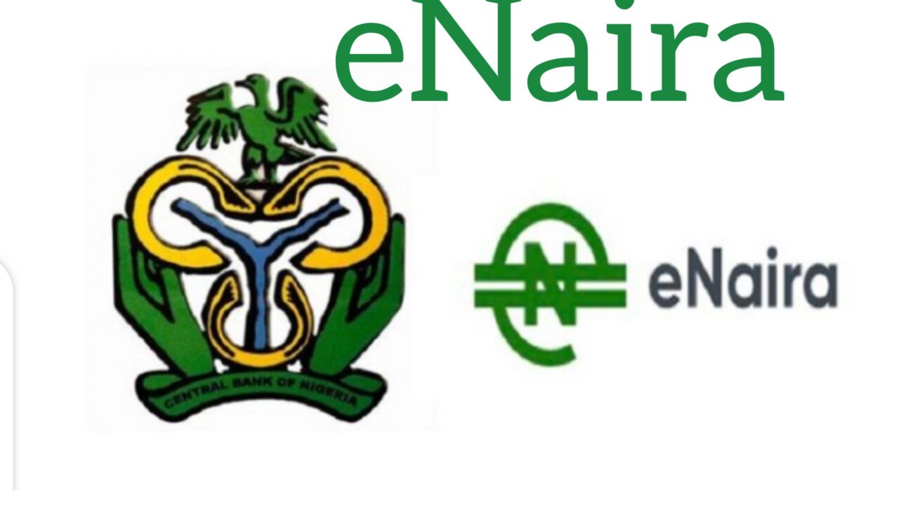 CBN Okays eNaira as Payment Option for Diaspora Remittance