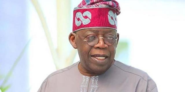 Tinubu seeks EU support for Nigeria’s security, economic development