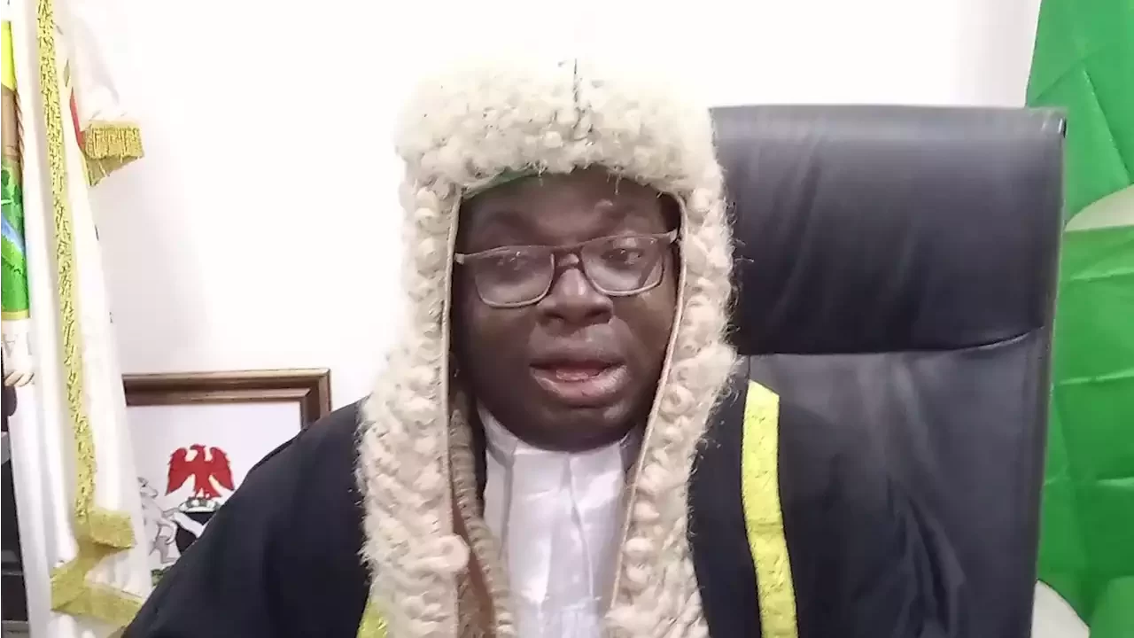 Aribasoye emerges new Ekiti Assembly speaker