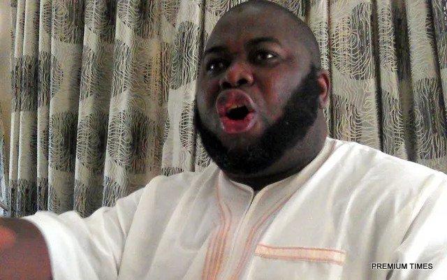 Breaking: “Releasing Nnamdi Kanu is Rewarding Criminality” Asari Dokubo informs Tinubu