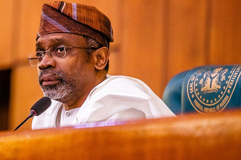 Gbajabiamila comments on Tinubu’s CoS appointment