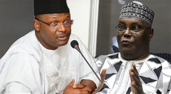 INEC chair, Mahmood Yakubu, to testify in Atiku’s suit challenging Tinubu’s victory