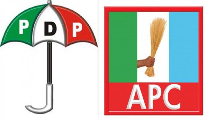 Leave us out of your problems – Osun PDP tells APC