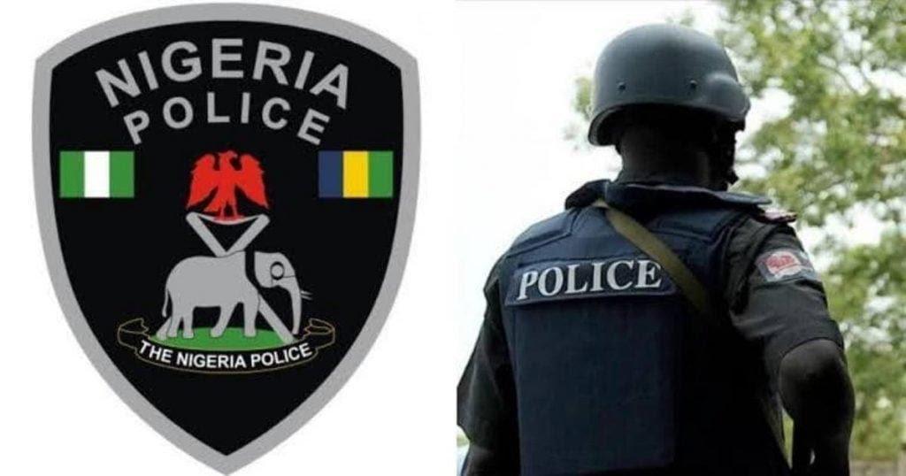 Police accuse man of stealing more than N12m