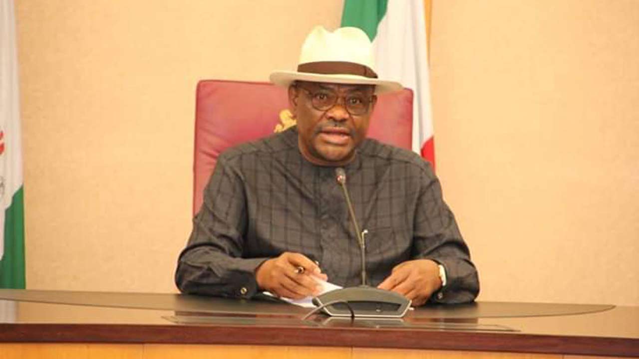 Tinubu is the leader Nigeria needs – Wike