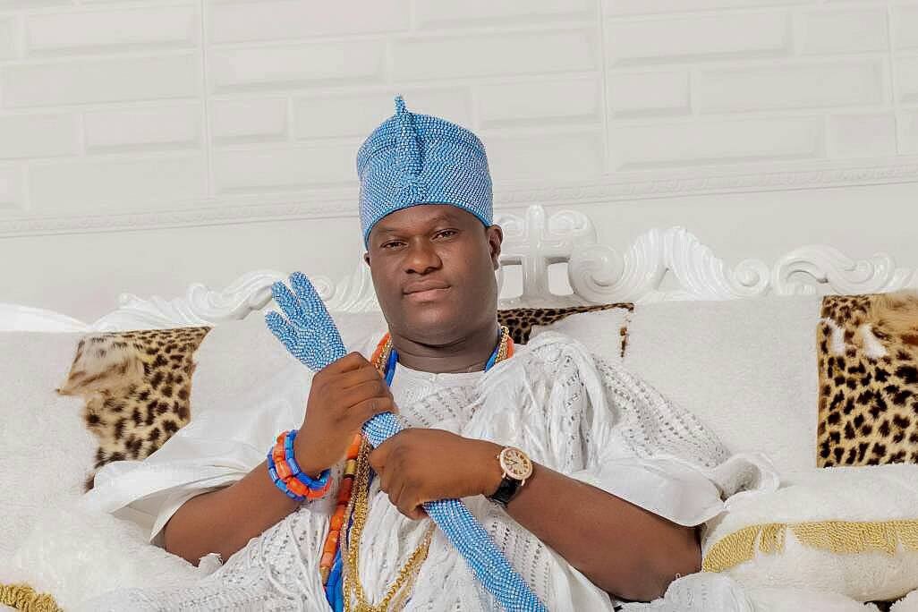 Ooni wants hunters to fill security roles