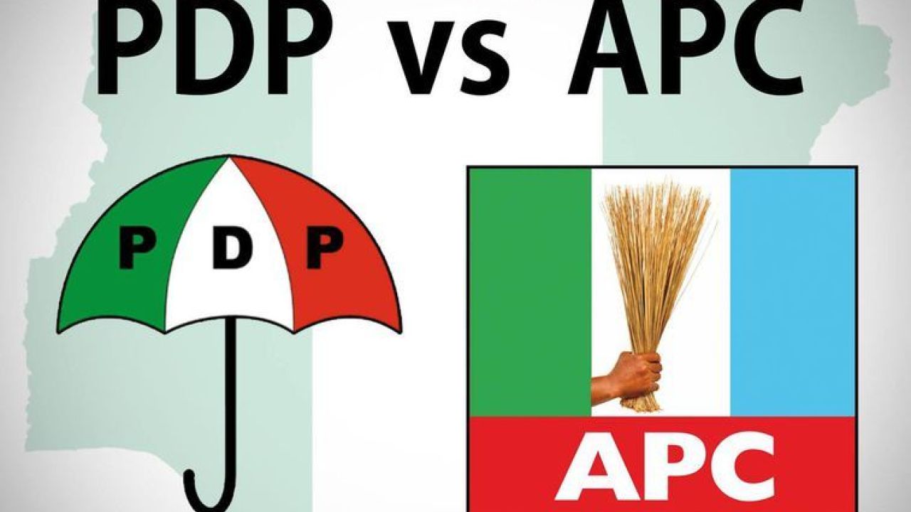 How PDP Raises Alarm Over Alleged Threat By APC To Intimidate PEPC