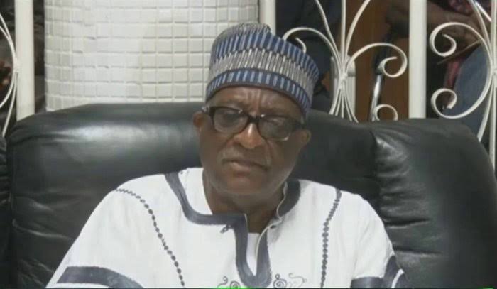 Ex-PDP BoT chair decries home raid by suspected bandits