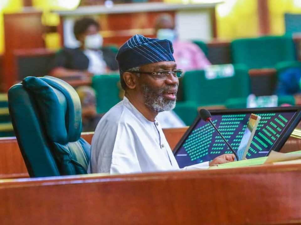 Ministerial Slot: Centre passes vote of confidence on Gbajabiamila