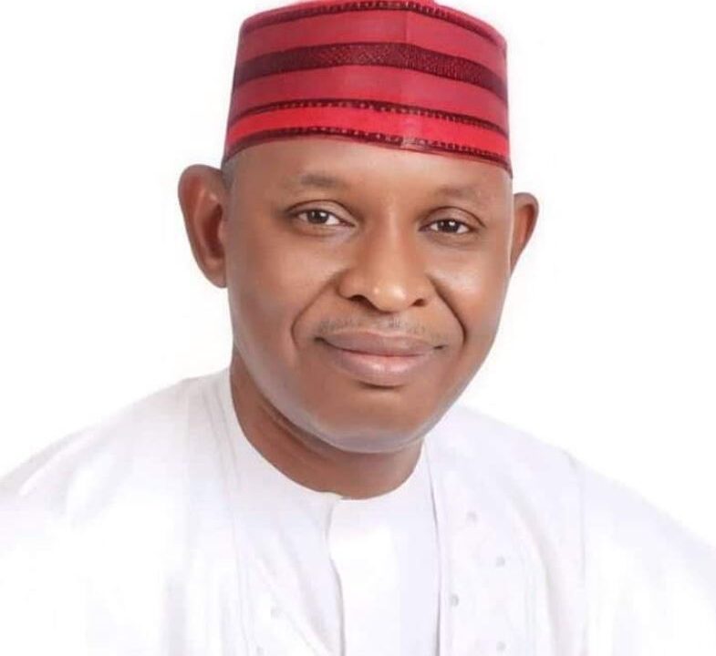 JUST IN: APC accuses Kano govt of alleged N10m bribe to judges