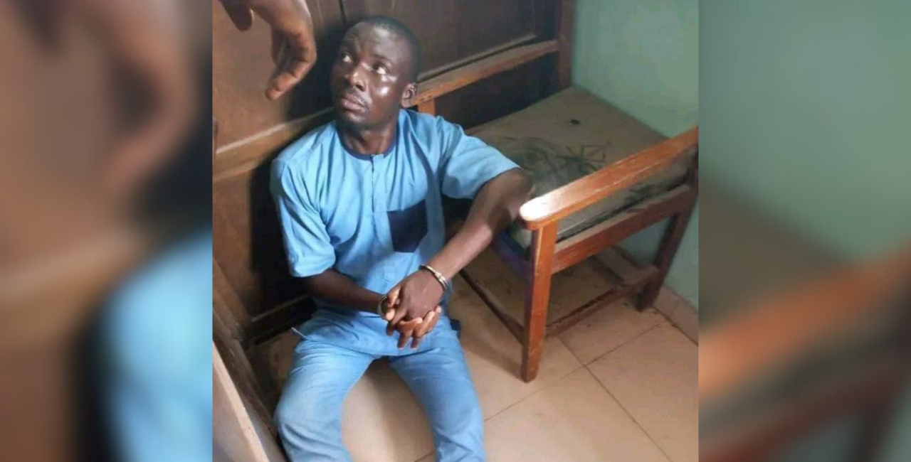 Breaking: Nigerian Court To Hear Bail Application Of Remanded Traditional Religion Worshipper, Talolorun August 23