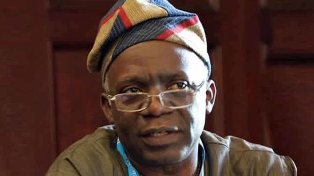 It’s time to free Bawa from DSS custody, Falana informs FG