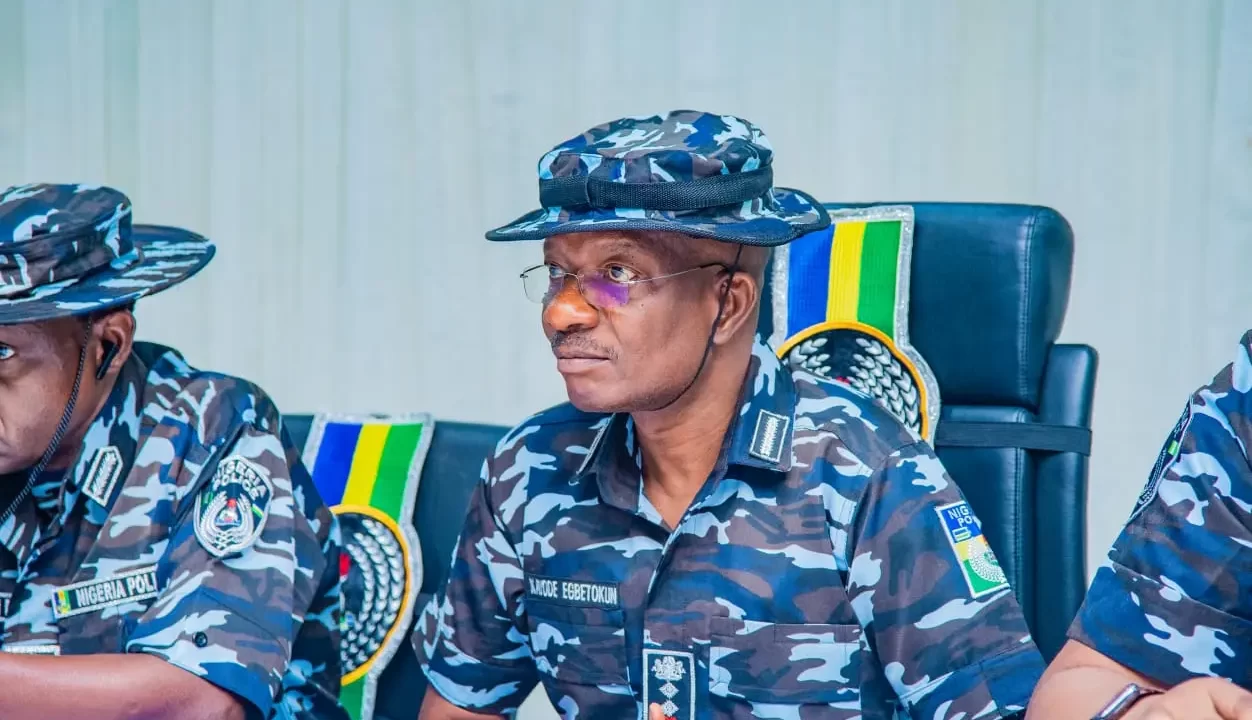 Alleged N150m bribe: Stakeholders commend IGP for resisting offer