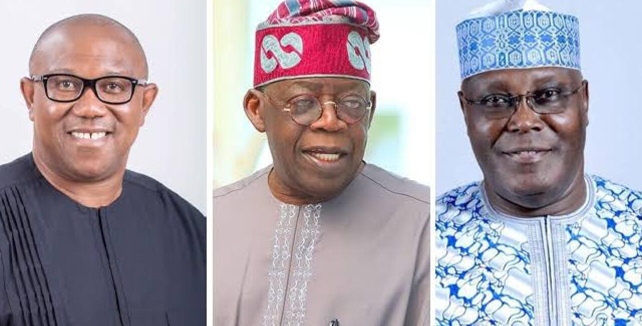 Nigerian Presidential Election Tribunal refutes Fixing September 16 For Judgement On Peter Obi, Atiku’s Petitions Against Tinubu