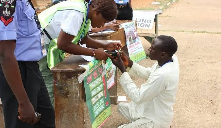 INEC begins recruiting ad-hoc workers in preparation for elections in Imo, Bayelsa, Kogi