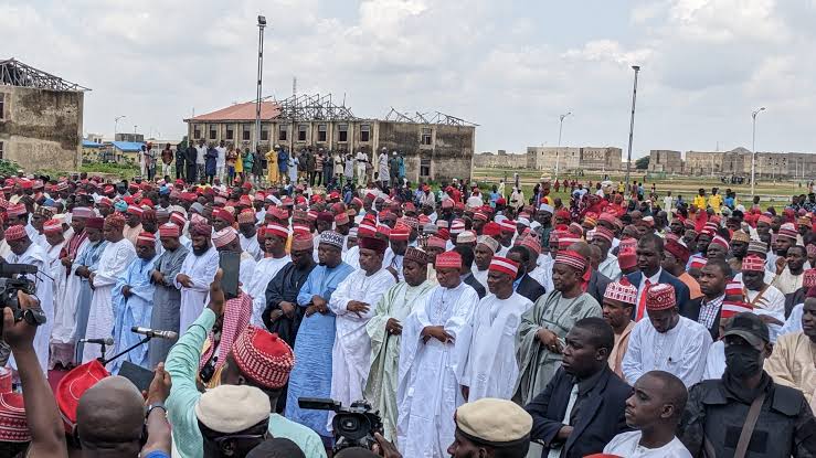 Tribunal: Enemies of Kano planning to steal people’s mandate — Islamic cleric