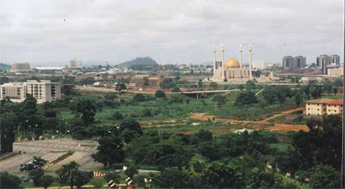 Abuja woman, daughters abducted, husband pays ₦2.8m ransom