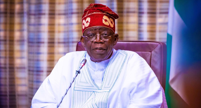 SERAP sues Tinubu for barring 25 media houses from Aso Rock