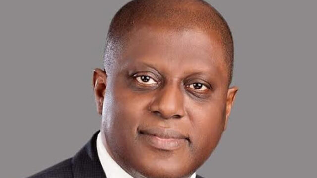 CBN governor, Cardoso faces tough test amid FX crisis, rising rates