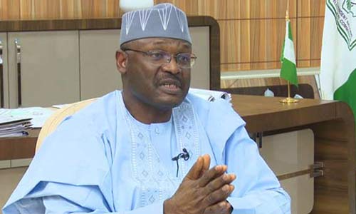 Guber polls: Court to hear suit seeking INEC chairman’s imprisonment Thursday