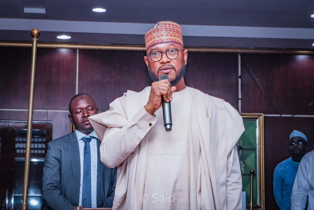 Banditry: We have concrete proof to expose you, FG to Zamfara Gov., Lawal