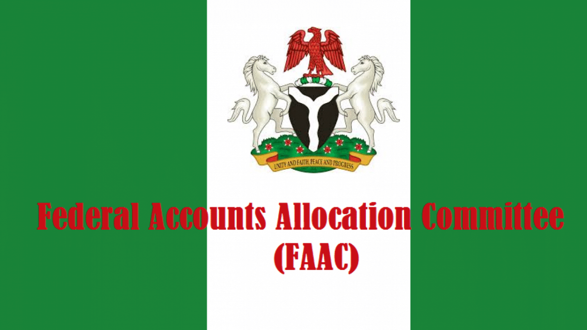 Federal, states, LGs share N4.37trn FAAC allocations Jan-June 2023 – NEITI