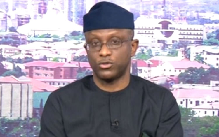 Laolu Akande: INEC broke Nigerians’ trust with failure to e-transmit results