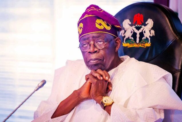 Nigerians asked to remain patient with Tinubu’s performance.