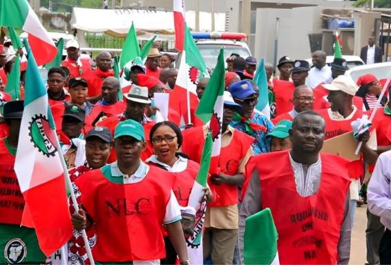 NLC to FG: You‘ve till Friday to meet our demands