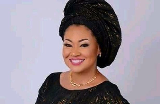 Breaking: Tribunal Declares PDP’s Natasha Akpoti winner of Kogi Central Senatorial Poll