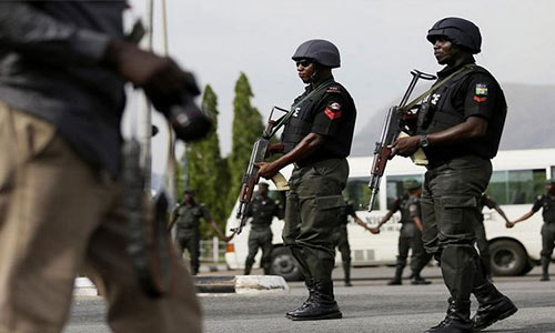 Police arrest BDC operator for N157m fraud