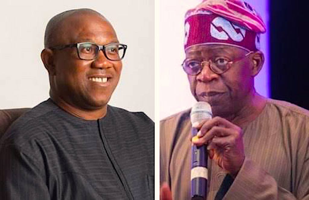 Time for Tinubu to do things right – Full text of Peter Obi’s press conference