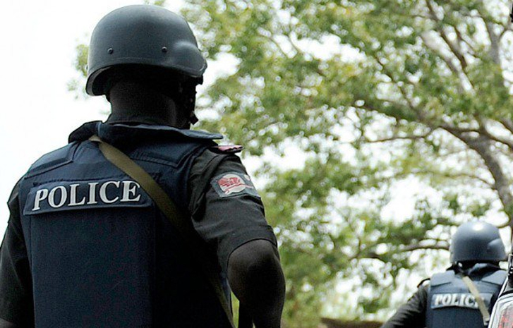 Police arrest NDLEA, NSCDC officials in connection with extortion case in Imo