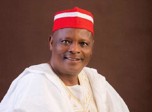 NNPP finally expels Kwankwaso, gives reason