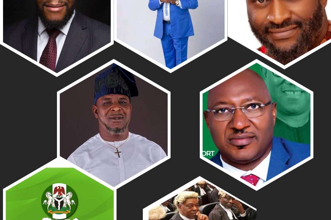 Tribunal: Full List of Labour Party House of Reps Members Up for Re-run election