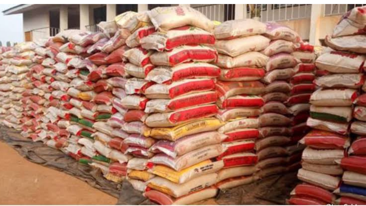 Akwa Ibom AAC rejects 4 bags of rice offered as palliative by FG