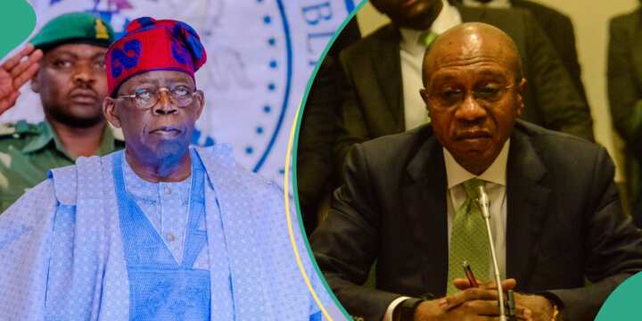 N7 Trillion Uncovered”: Inside Details of Tinubu Panel’s Probe of Emefiele-Led CBN