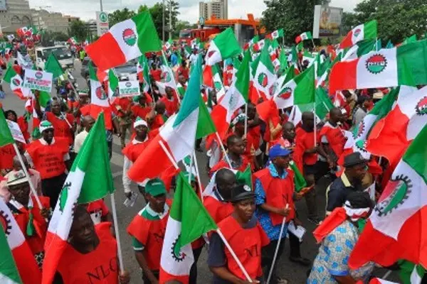 Police ignored our NURTW complaints, NLC demands detained leaders released