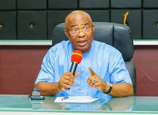 Over 14 of Imo’s LGAs Have Been Ravaged By Killings; Don’t Be Clueless, Take Action – LP Slams Governor Uzodinma